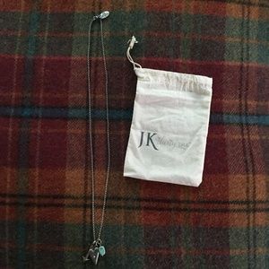 JK by Thirty-One Necklace NIP
